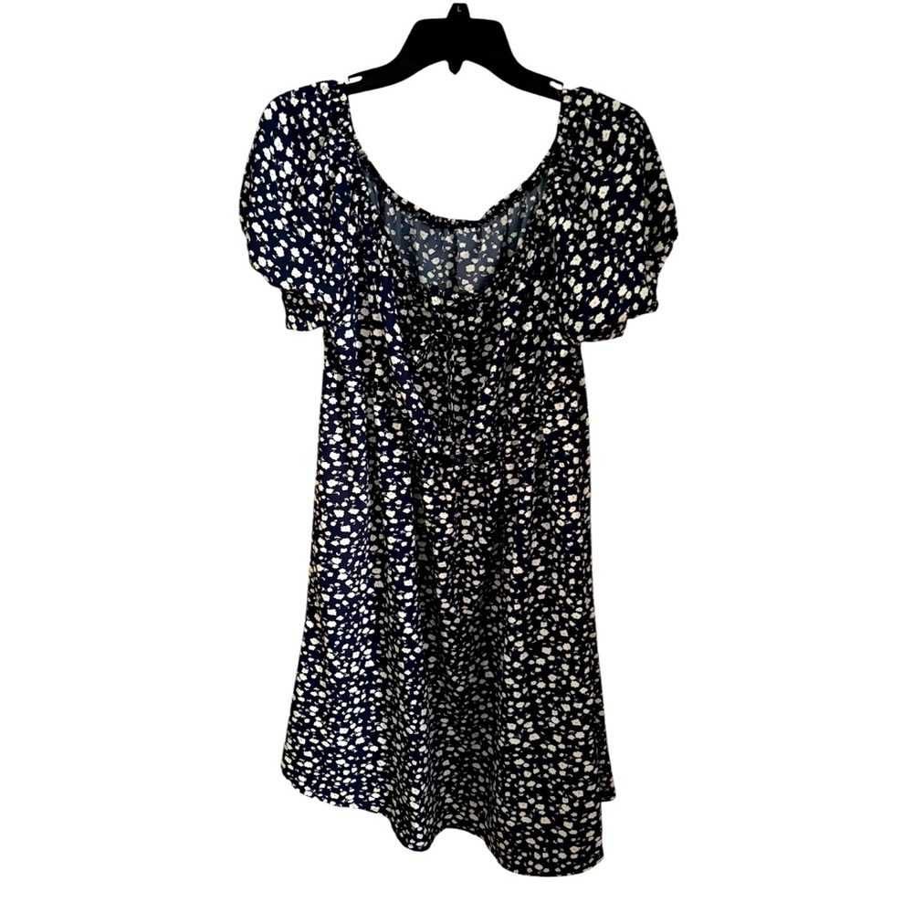 SHEIN curve dress- 1X, never worn